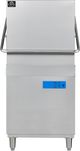 FORNO® 29" Stainless Steel Commercial Dishwasher -0