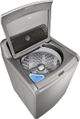 LG Graphite Steel Laundry Pair-4