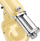 Batteur sur socle KitchenAid® - Jaune majestique-3