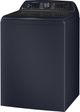GE Profile™ 5.4 Cu. Ft. Royal Sapphire Blue Top Load Washer -2