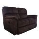 La-Z-Boy® Brooks La-Z-Time Reclining Loveseat-0