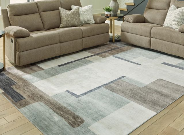 Signature Design by Ashley® Larkport 8'x10' Area Rug-3