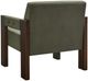 Signature Design by Ashley® Adlanlock Olive Accent Chair-3