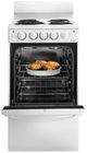 Amana® 20" White Freestanding Electric Range-2