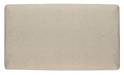 Jackson Furniture Jonesport Wheat Ottoman-3