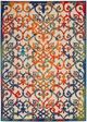 Nourison Home™ Aloha 5'x8' Style 105 Area Rug-0