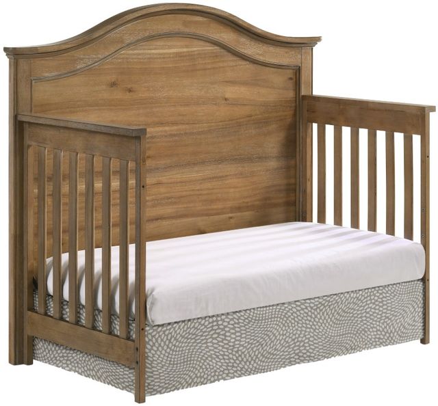 Westwood Design Highland Sand Dune Convertible Crib-3