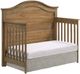 Westwood Design Highland Sand Dune Convertible Crib-3