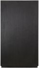 YHD Tribal Ebony Cabinet-4