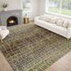 Dalyn™ Rug Company Nexus NX1 Fern 5'x8' Area Rug-1