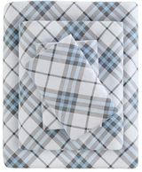 Blue Plaid