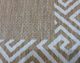 KAS Rugs Provo Natural 5'x7' Area Rug-2