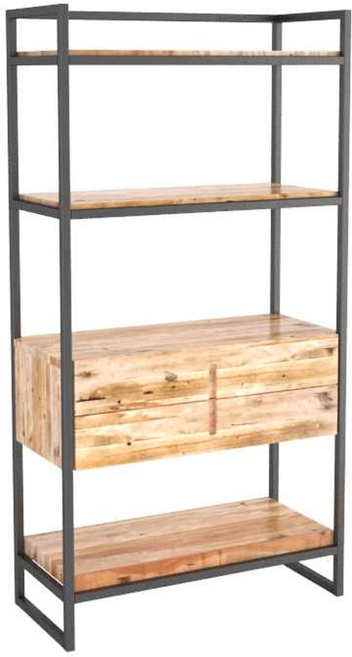 Canadel® Loft Natural Washed Buffet-0