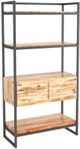 Canadel® Loft Natural Washed Buffet-0