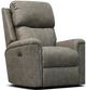England Furniture Customizable EZ Motion Motion Recliner with Nailhead Trim-0