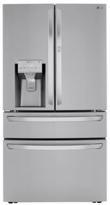 PrintProof™ Stainless Steel