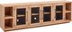 aspenhome® Paige Cashew 31" Media Console-0