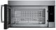 Bosch Benchmark® 1.8 Cu. Ft. Stainless Steel Over The Range Microwave-2