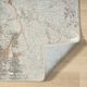 LR Home Antalya Brown/Beige 8'x10' Rectangular Rug-4
