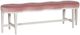 Vanguard® Furniture Lark Bench-0