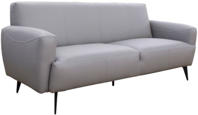 Mazin Furniture Bonito Gray Sofa-0