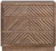 Crestview Collection San Antonio Stained Chest-2