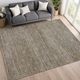 Dalyn™ Rug Company Vico VC9 Silver 5'x8' Area Rug-1