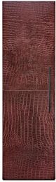 JennAir® 24" Burgundy Left Swing Panel Kit-0