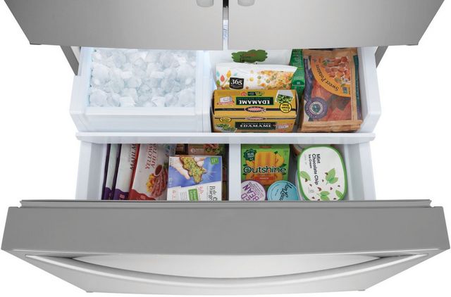 Frigidaire® 4 Piece Stainless Steel Kitchen Package-1