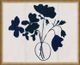 Magnolia Home by Joanna Gaines Blue Anenome Wall Art-0