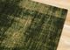 Kalora Interiors Cathedral Black/Green Tree Bark 5'x8' Area Rug-5