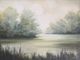 Stylecraft Glimpse of a Lake Wall Art-1