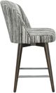 Fairfield® Customizable Libby Langdon Morrison Counter Stool-2