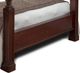 Durham Furniture George Washington Architect Vernon King Palladian Bed-1