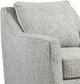 Fusion Furniture Elise Newton Spray Swivel Glider Chair-3