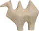 Stylecraft Camel Terracotta Natural Sculpture-0