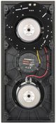 Revel® PerformaBe 6.5" Black In-Wall Speaker (Each)-5