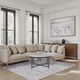 Renwil® Blake 3'x8' Style 5 Area Rug-1