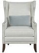 Fairfield® Customizable Taylor Wing Chair-1
