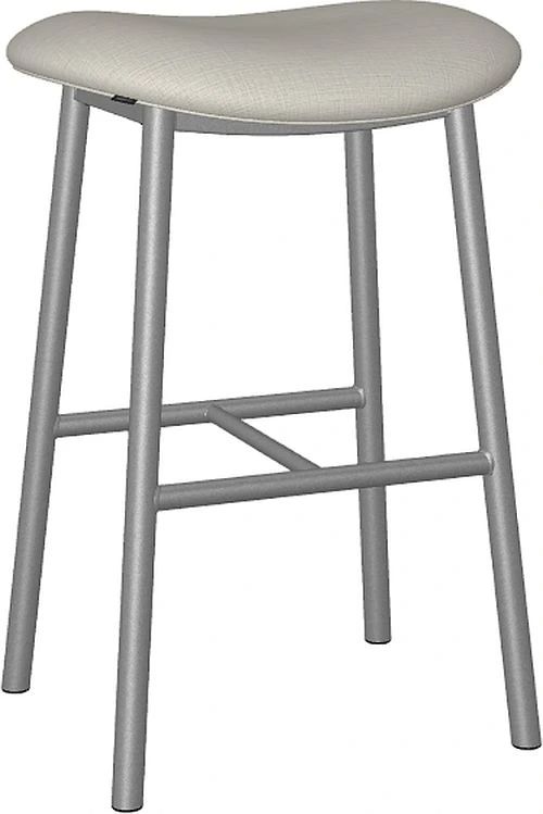 Amisco Customizable Willo Swivel Bar Stool-1
