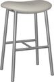Amisco Customizable Willo Swivel Bar Stool-1