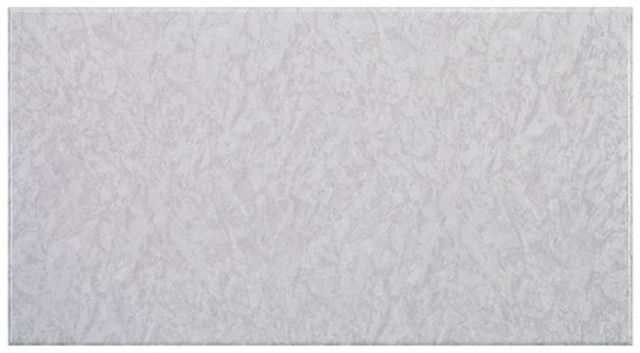 Furniture of America® Wettingen Chrome Coffee Table-2