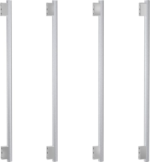 Thermador® Masterpiece® Stainless Steel Handle Kit-0