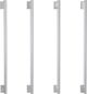 Thermador® Masterpiece® Stainless Steel Handle Kit-0