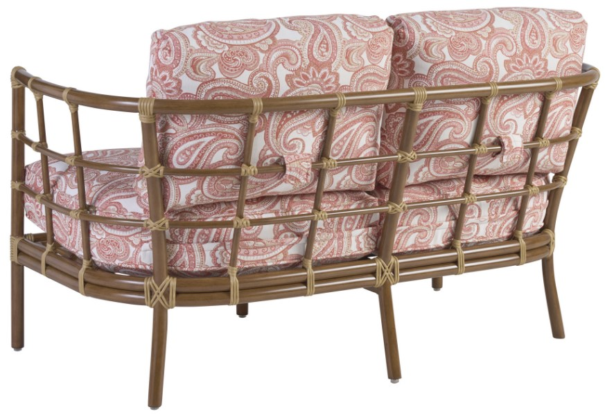 Tommy Bahama Sandpiper Bay Loveseat