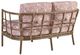 Tommy Bahama® Outdoor Sandpiper Bay Loveseat-1
