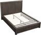 Modus Furniture Heath Basalt Gray Queen Storage Bed-4