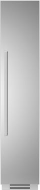Bertazzoni Professional Series 8.2 Cu. Ft. Stainless Steel Built In Column Freezer -0