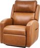 UltraComfort™ Aiden Sinda Sparrow Medium Power Lift Recliner-4