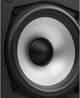 Polk Audio® Black Center Channel Speaker-3